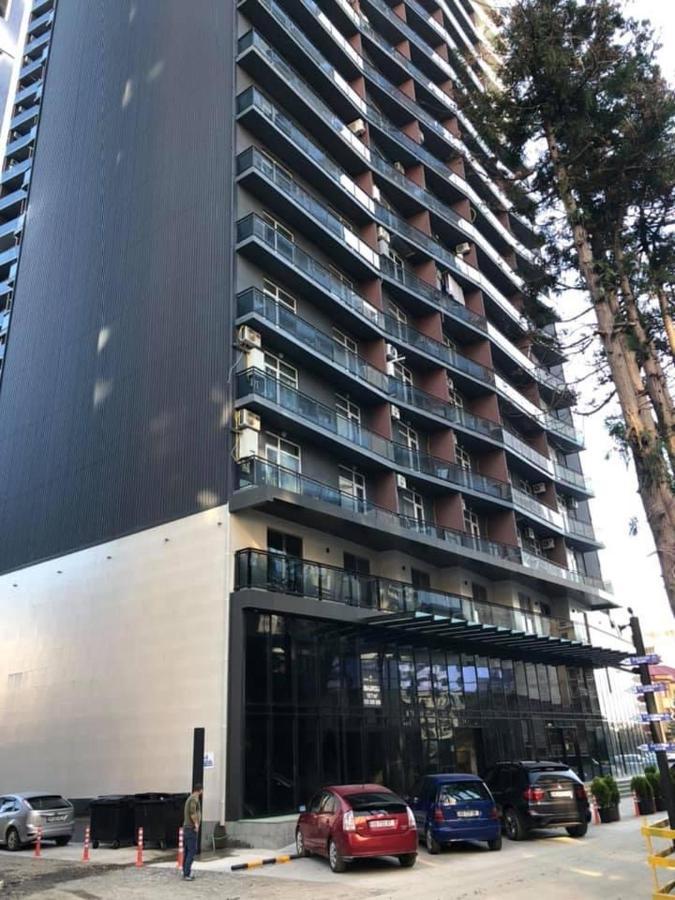 Nbg Towers 2 Appartaments Batumi Exterior foto