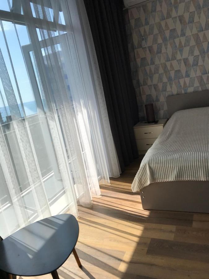 Nbg Towers 2 Appartaments Batumi Exterior foto